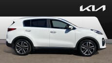 Kia Sportage 1.6T GDi ISG 4 5dr Petrol Estate